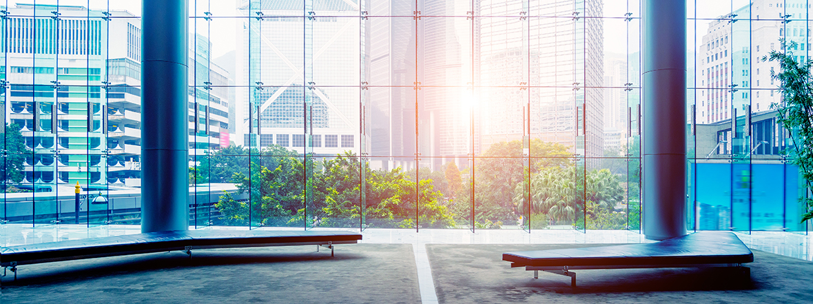 Industrial / Commercial Mortgage
