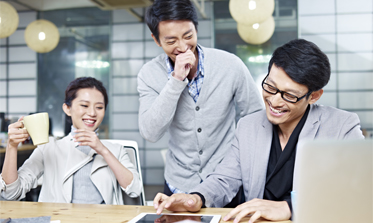 個人向け金融サービス